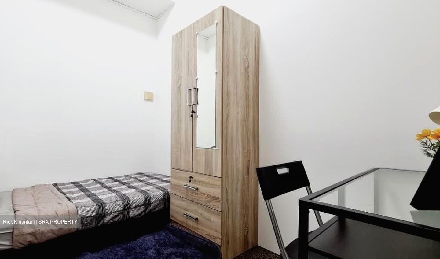 Oleanas Residence (D9), Condominium #557973251